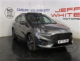 Ford Kuga Image 1