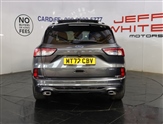 Ford Kuga Image 4