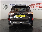 Ford Kuga Image 4