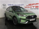 Ford Kuga Image 1