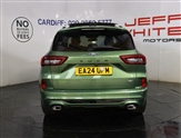 Ford Kuga Image 4