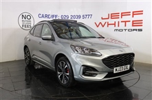 Used Ford Kuga
