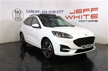 Used Ford Kuga