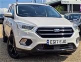 Used Ford Kuga