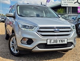 Used Ford Kuga