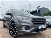 Used Ford Kuga