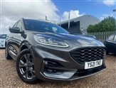Used Ford Kuga
