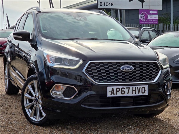 Large image for the Used Ford KUGA