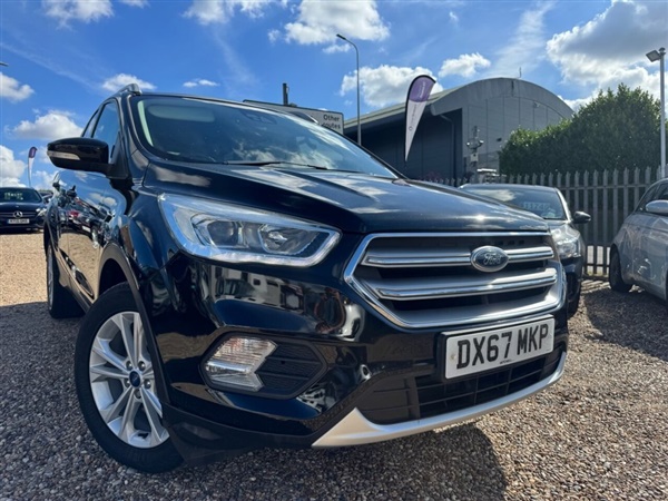 Large image for the Used Ford KUGA
