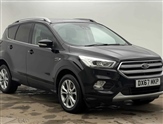 Used Ford Kuga
