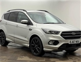 Used Ford Kuga Used Ford Kuga