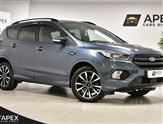 Used Ford Kuga