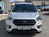 Ford Kuga Image 2