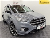 Used Ford Kuga Used Ford Kuga