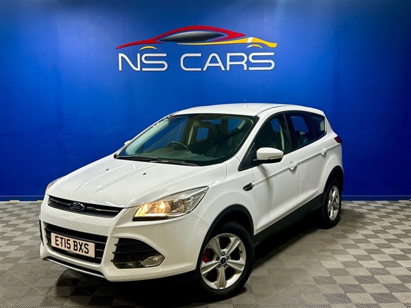 Large image for the Used Ford KUGA