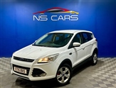 Used Ford Kuga