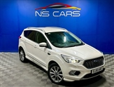 Used Ford Kuga