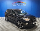 Used Ford Kuga