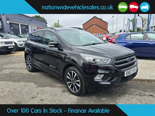 Large image for the Used Ford KUGA