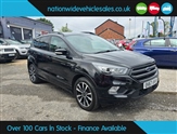 Used Ford Kuga