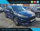 Used Ford Kuga