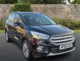 Used Ford Kuga Used Ford Kuga