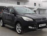 Used Ford Kuga