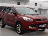 Used Ford Kuga