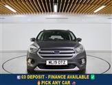 Used Ford Kuga
