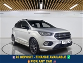 Used Ford Kuga