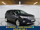 Used Ford Kuga