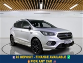 Used Ford Kuga