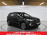 Used Ford Kuga