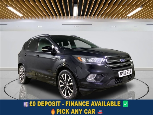 Large image for the Used Ford KUGA