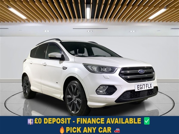 Large image for the Used Ford KUGA