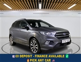 Used Ford Kuga