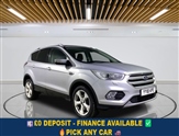 Used Ford Kuga