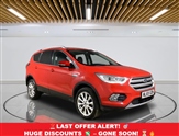 Used Ford Kuga
