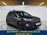 Used Ford Kuga