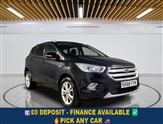Used Ford Kuga