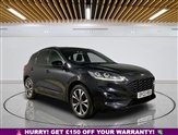 Used Ford Kuga