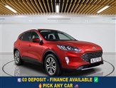 Used Ford Kuga