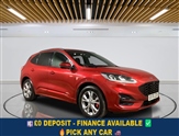 Used Ford Kuga