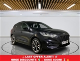 Used Ford Kuga