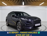 Used Ford Kuga Used Ford Kuga