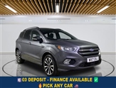 Used Ford Kuga Used Ford Kuga