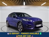 Used Ford Kuga