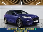 Used Ford Kuga