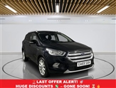 Used Ford Kuga