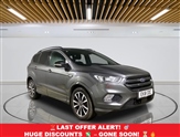 Used Ford Kuga